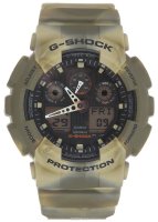    Casio "G-Shock", : . GA-100MM-5A