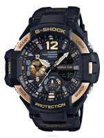    Casio, : , . GA-1100-9G