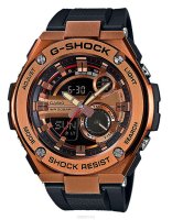    Casio, : , . GST-210B-4A