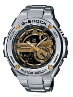    Casio, : , . GST-210D-9A