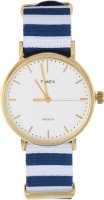    Timex "Weekender", : , . TW2P91900