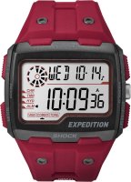    Timex Digital Shock, : . TW4B03900