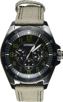    Citizen "Eco-Drive", : , . BU2035-05E