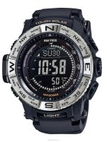    Casio Pro Trek, : , . PRW-3510-1E