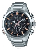    Casio Edifice, : , . EQB-500D-1A2