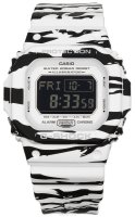   Casio "G-Shock", : , . DW-5600WB-7E