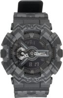    Casio "G-Shock", : , . GA-110TP-1A