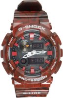    Casio "G-Shock", : , . GAX-100MB-4A