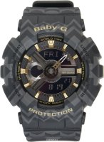    Casio "G-Shock", : , . BA-110TP-1A