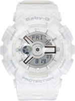    Casio "G-Shock", : , . BA-110TP-7A