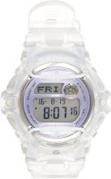    Casio "G-Shock", : , . BG-169R-7E