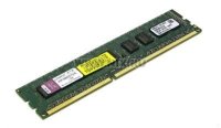 Kingston KVR1066D3E7S/4G   DDR3 4Gb PC3-8500 1066MHz ECC CL7