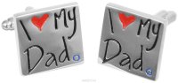   Mitya Veselkov "I Love My Dad", : . ZAP-003