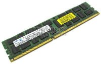 Samsung M391B1G73BH0-CH9   DDR3 8Gb PC3-10600 1333Mhz Unbuffered ECC CL9 Original