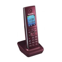     Panasonic KX-TGA855 DECT, ,   ,