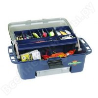    Flambeau 1704 TACKLE SYSTEM KWIKDRAW ZERUST