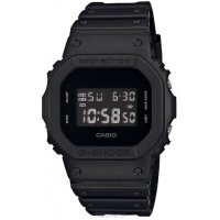   CASIO DW-5600BB-1E G-SHOCK, 