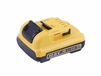  DeWALT 10.8V XR 2.0  Li-Ion (DCB127-XJ)