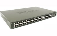    D-Link DES-1050G  48  10 / 100  / , 2 