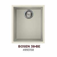   OMOIKIRI Bosen 38-U-BE Tetogranit/ (4993158)