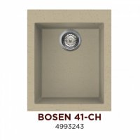   OMOIKIRI Bosen 41-CH Tetogranit/ (4993243)