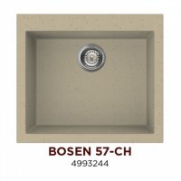   OMOIKIRI Bosen 57-CH Tetogranit/ (4993244)