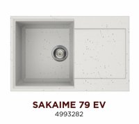   OMOIKIRI Sakaime 79-EV Tetogranit/ (4993282)