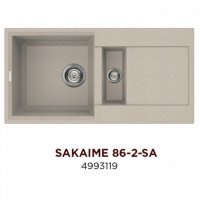   OMOIKIRI Sakaime 86-2-SA Tetogranit/ (4993119)