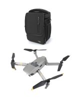   DJI Mavic Pro Fly More Combo +2 .  + 2   