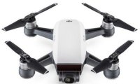  DJI Spark Lava Red