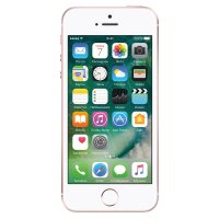   Apple iPhone SE 128 Gb Rose Gold (MP 892 RU/A)