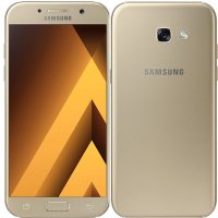   Samsung Galaxy A5 (2017) SM-A 520 F 