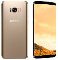   Samsung Galaxy S8 Plus (SM-G 955) 