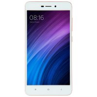   Xiaomi Redmi 4A 16 Gb  