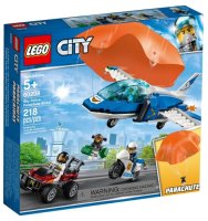  LEGO City 60208  :  