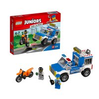  Lego Juniors     10735