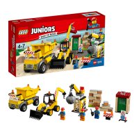  Lego JUNIORS A10734