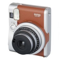  FujiFilm 90 Instax Mini Neo Classic Brown