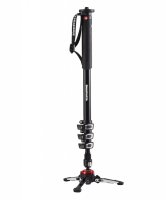  Manfrotto ALU 4 SEC MVMXPROA4