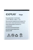  Explay Vega Partner 2000mAh  034072