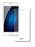    Meizu M3s Mini Zibelino Full Screen 0.33mm 2.5D Black ZTG-FS-MEI-M3s-BLK