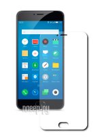    Meizu M3 Note SkinBox 0.3mm 2.5D Black SP-256