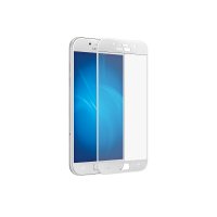    Samsung Galaxy A5 2017 A520F Svekla Full Screen White ZS-SVSGA520F-FSWH