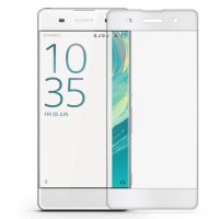    Sony Xperia XA Solomon 3D White frame