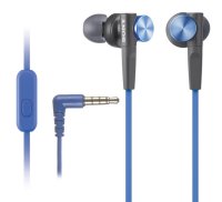  Sony MDR-XB50AP Blue