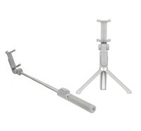  Xiaomi Mi Selfie Stick Tripod XMZPG01YM Silver