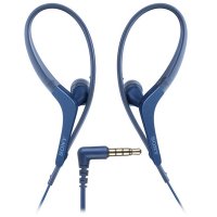  Sony MDR-AS410AP Blue