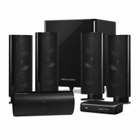  Harman Kardon HKTS 65