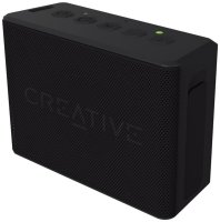  Creative Muvo 2C Black