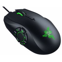   Razer Naga Hex V2 RZ01-01600100-R3G1